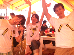 チームやまくりレポート