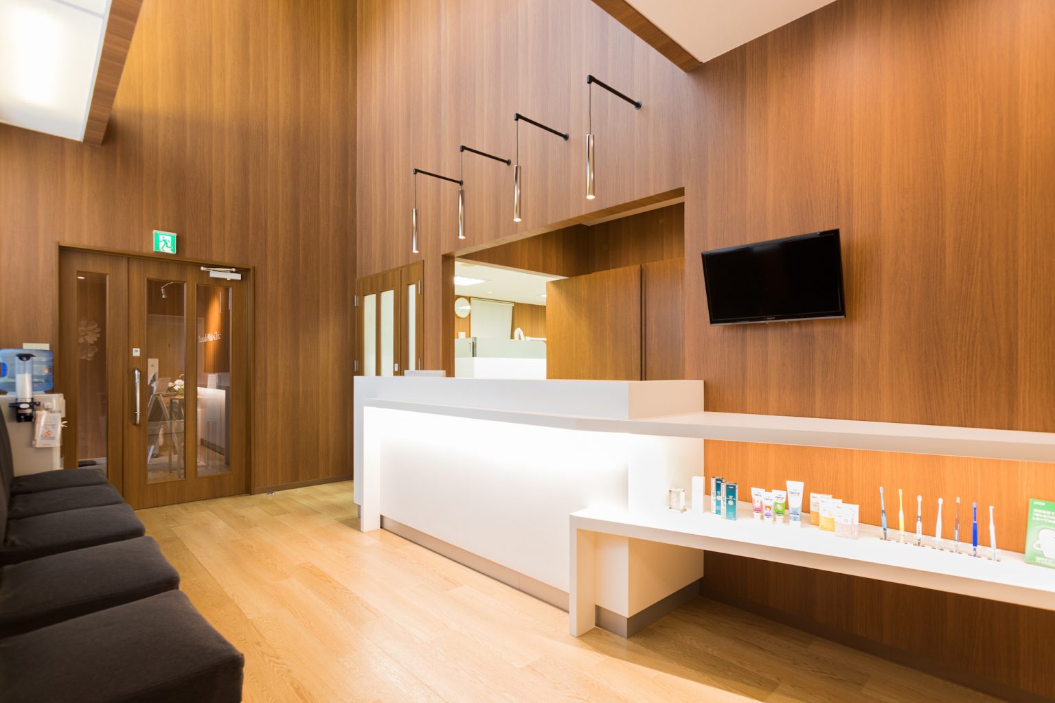 やまだホワイトクリニック歯科